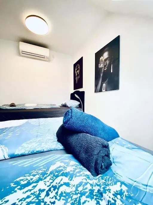 Lovely 2Br And 1Lr Apt, Up To 10P, Very Central Apartment Vienna