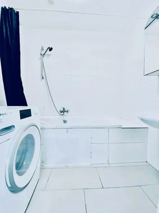 Lovely 2Br And 1Lr Apt, Up To 10P, Very Central Apartment Vienna