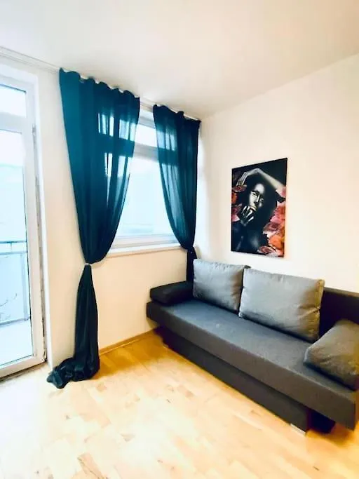 Lovely 2Br And 1Lr Apt, Up To 10P, Very Central Apartment Vienna 0*,