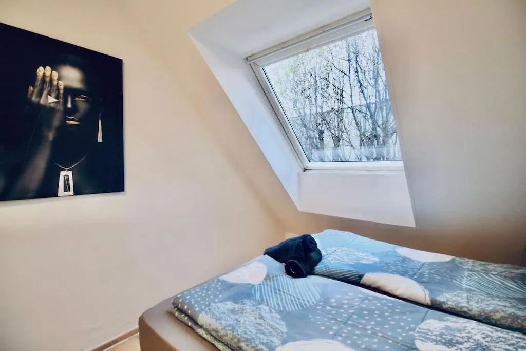Lovely 2Br And 1Lr Apt, Up To 10P, Very Central Apartment Vienna