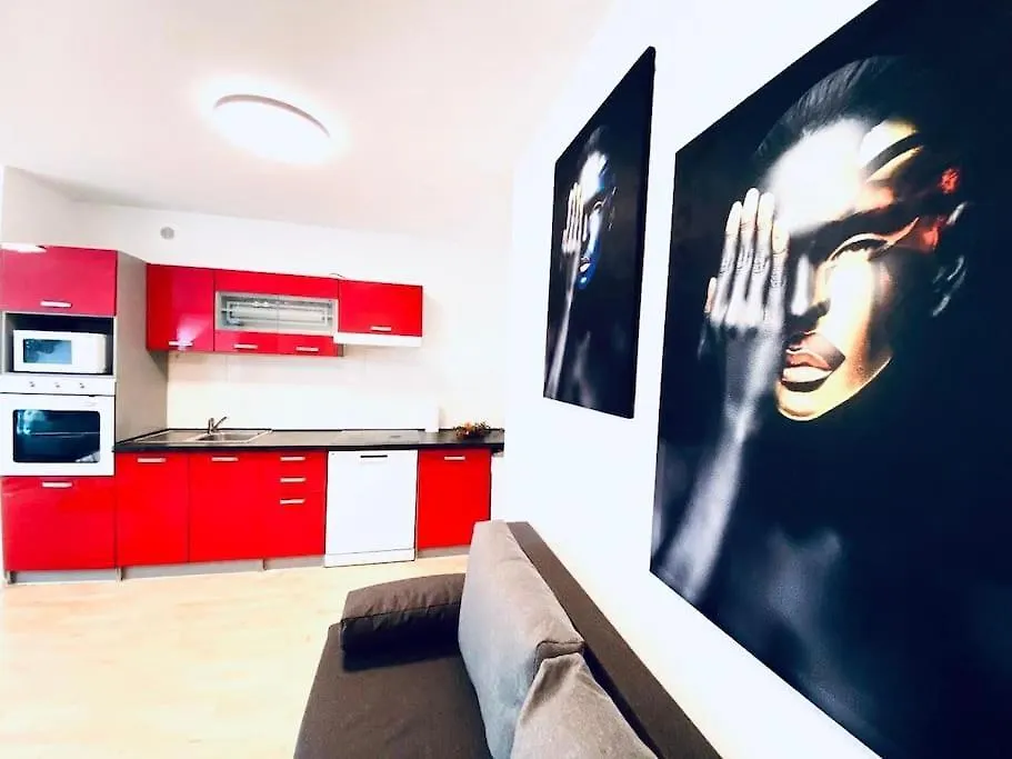 Lovely 2Br And 1Lr Apt, Up To 10P, Very Central Apartment Vienna Austria